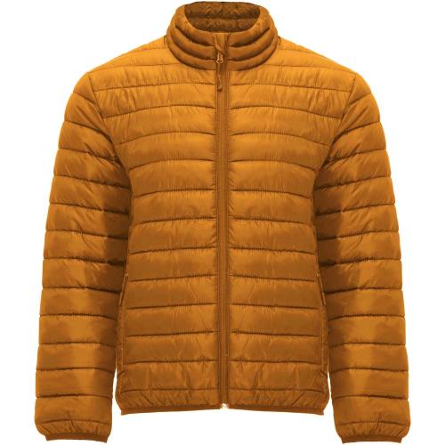Roly Finland férfi dzseki, Curry Yellow, L