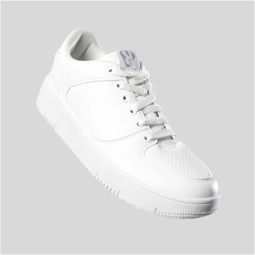 Roly Baylor uniszex sportcipő, White, 39