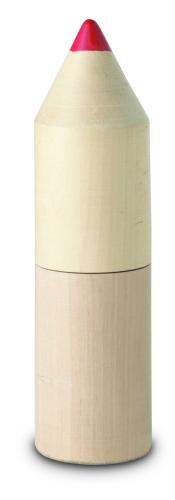 12 db ceruza fadobozban