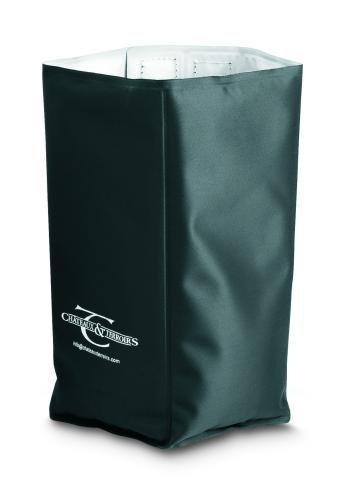 Összehajtható borhűtő