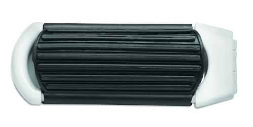 Összecsukható fésű és tükör