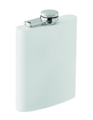 Szublimációs vékony laposüveg