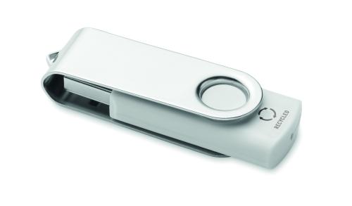 16GB újrahaszn. ABS pendrive