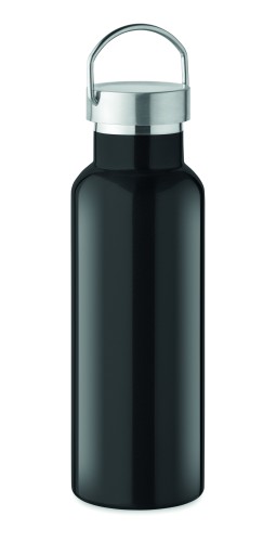 Duplafalú palack 500 ml
