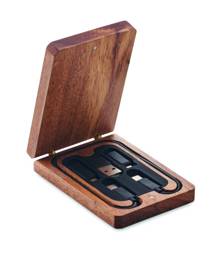 3 az 1-ben kábel szett