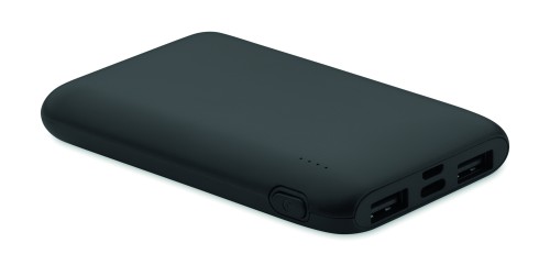 5000 mAh powerbank akkumulátor