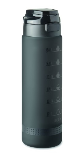 RPET sportkulacs 1 liter