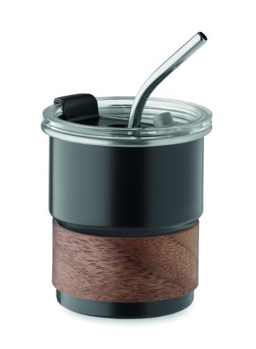 Szimplafalú pohár 260 ml