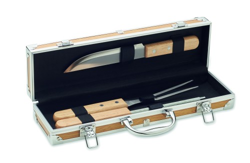 Rozsdament. acél grilleszközök