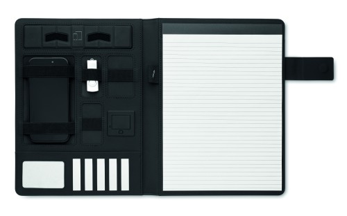 A4 mappa vez. nélk. töltővel