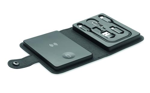 4 az 1-ben kábel és töltő 15W