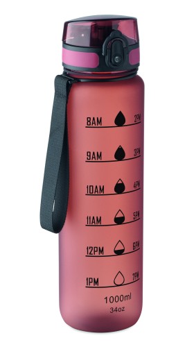 RPET sportkulacs 1 l