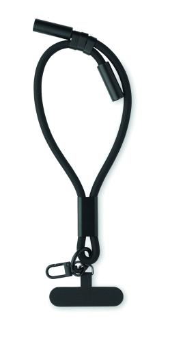 60W töltő telefonos csuklópánt