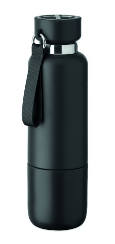 Duplafalú palack 500 ml