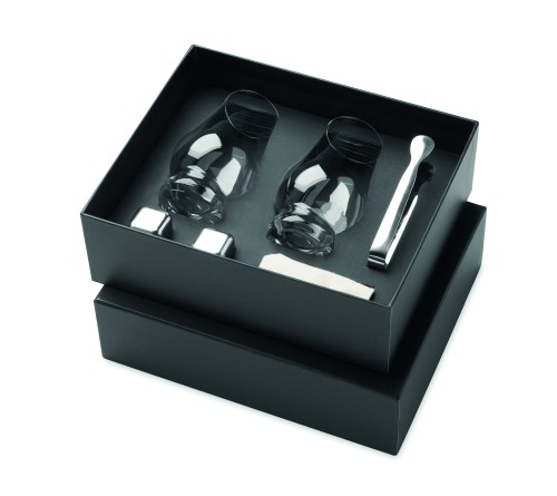 Whisky kóstoló pohár készlet