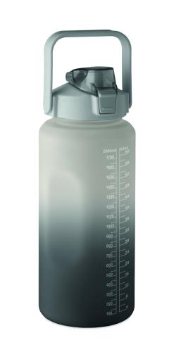 RPET kulacs 2000 ml