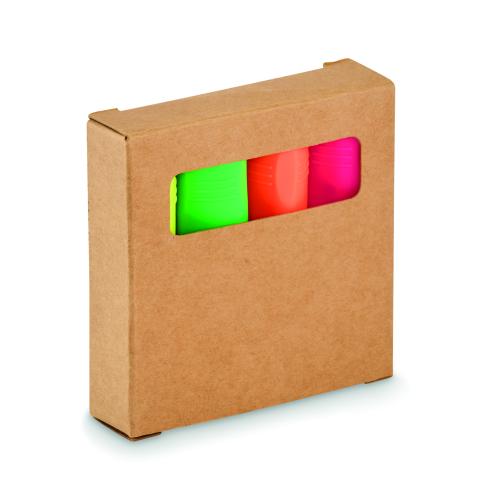 Szövegkiemelő készlet