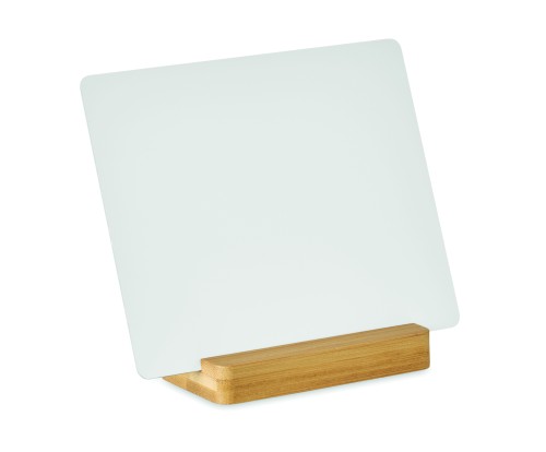 Szublimációs reklámtábla