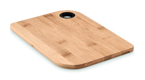 Bambusz vágódeszka
