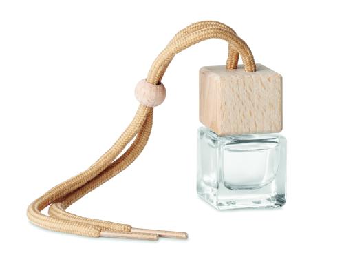 Új autó légfrissítő, 5 ml