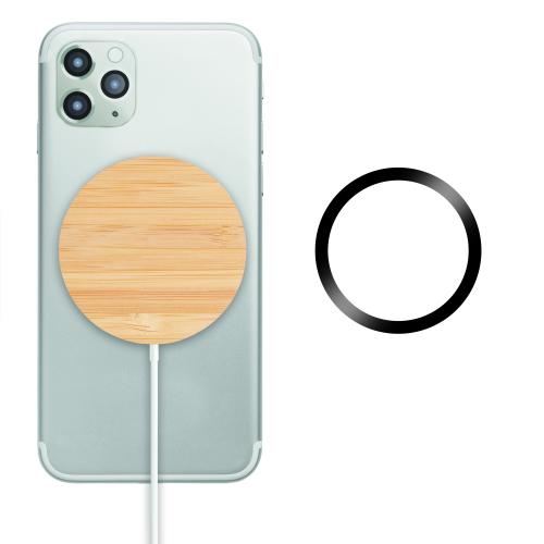 Mágneses vezeték nélküli töltő