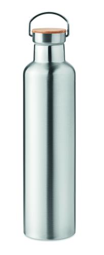 Duplafalú termosz 1 l