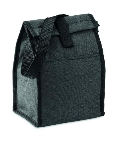 600D RPET hűtő-/uzsonnástáska