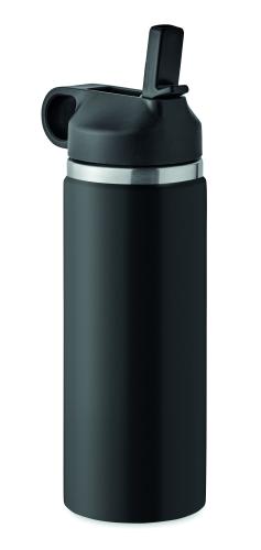 Duplafalú palack 500 ml