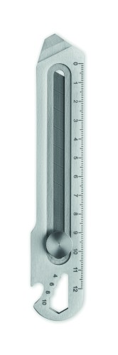 Multifunkciós tapétavágó kés