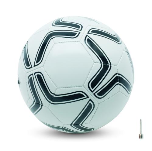 PVC futball labda 21,5cm