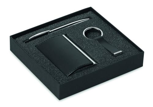 Üzleti ajándék szett