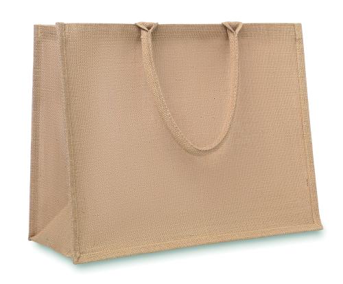 Juta bevásárlótáska