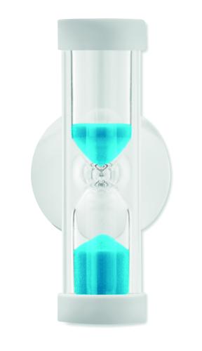 Időmérő zuhanyzáshoz (4 perc)