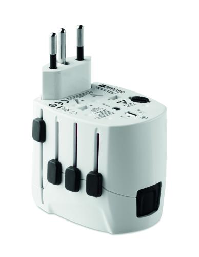 PRO Világ&USB 3 pólusú