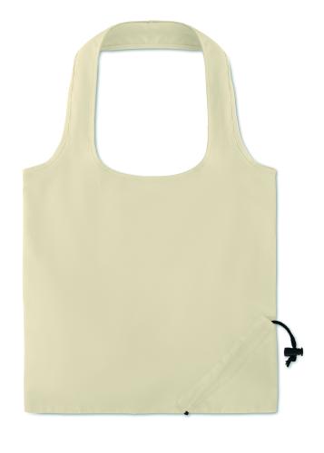 Összehajth. pamut táska, 105 g