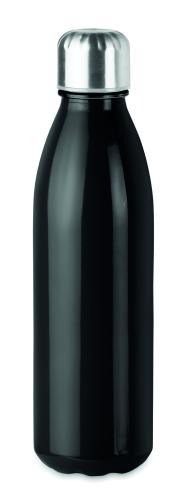Üveg palack, 650 ml