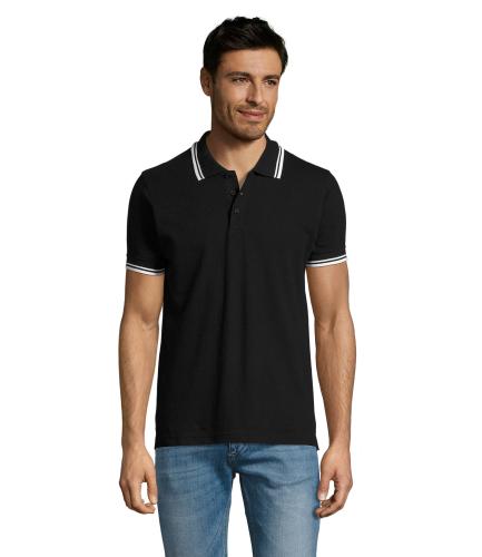 PASADENA FÉRFI POLO 200