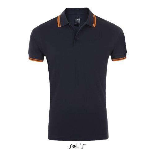 PASADENA FÉRFI POLO 200
