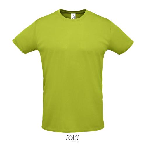 SPRINT UNI T-Shirt 130g