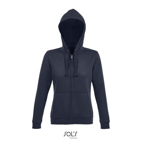 SPIKE HOOD női 280gr