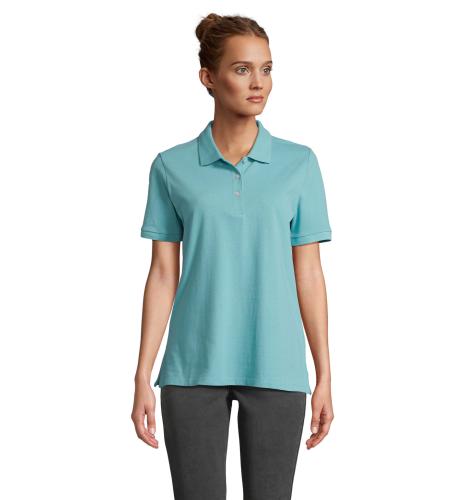 PACIFIC WOMEN POLO