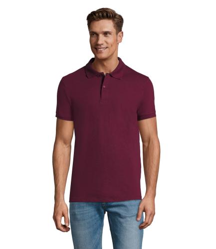 PERFECT MEN férfi póló 180g