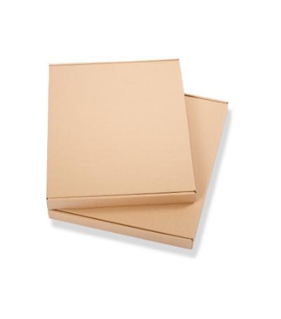 Ajándék doboz fedövel 360 x 280 x 80 mm