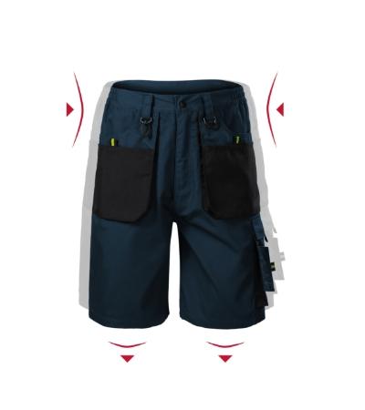 Ranger tengerészkék 44/46