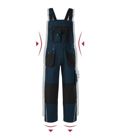 Ranger tengerészkék 44/46