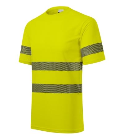 HV Dry fluoreszkáló sárga L
