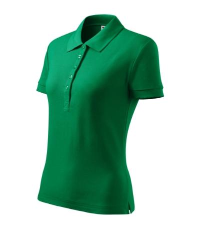 Cotton Heavy fűzöld M