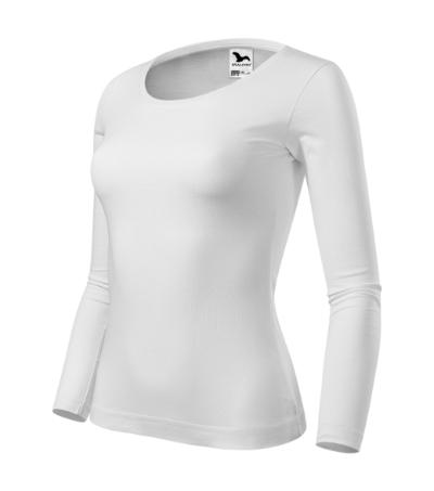 Fit-T LS fehér XS
