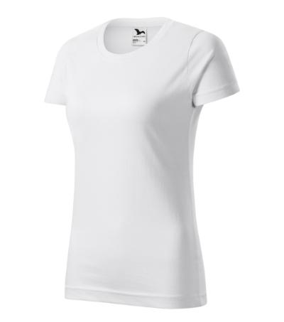 Basic fehér L