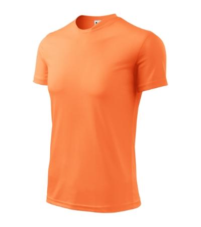 Fantasy neon mandarine XL